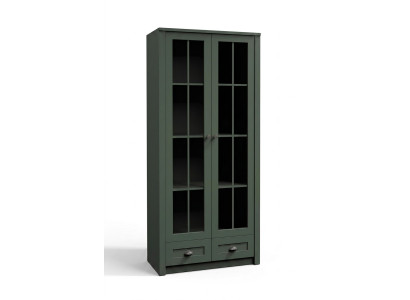 Kitchen display cabinet