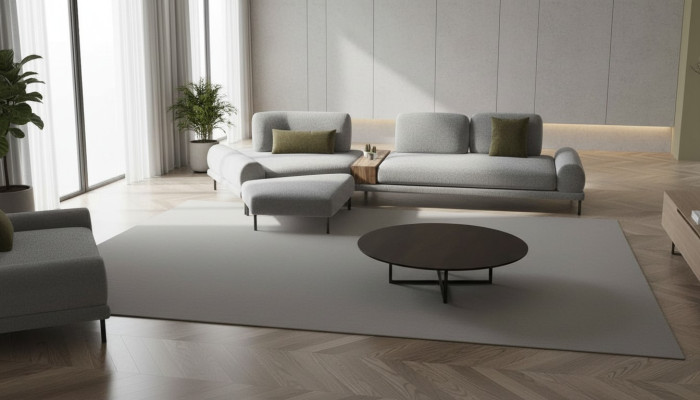 Modern and elegant Accento sofa for your home