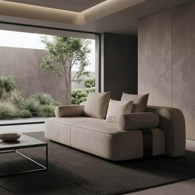 Modern sofa