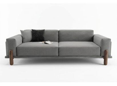 Modern sofa, comfort always within reach