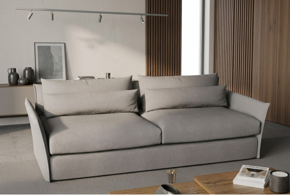 Modern sofa Comfort Soft