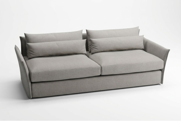 Modern sofa Comfort Soft
