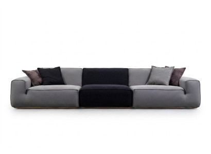 Modern minimalist sofa