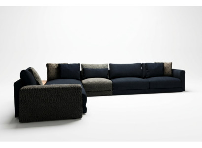 Corner sofa Comfort for your living room
