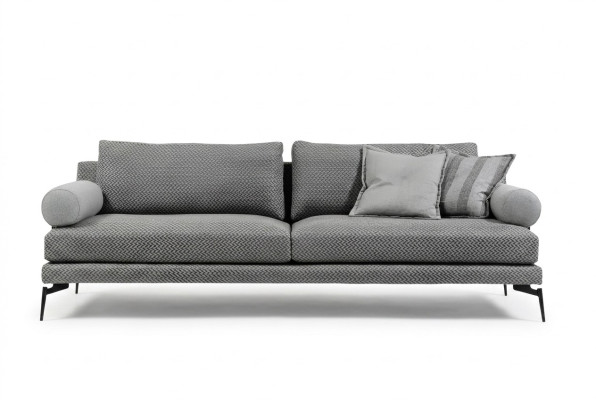 Canapé Stue, where comfort resides