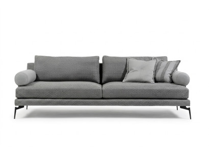 Canapé Stue, where comfort resides