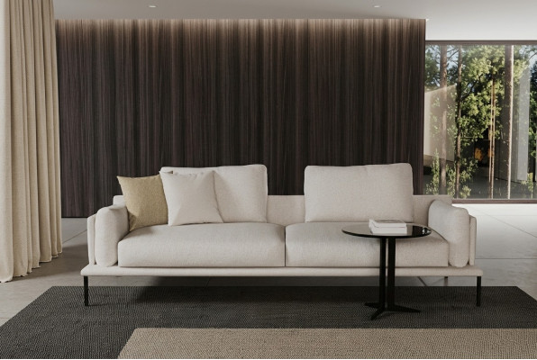Accent elegant sofa for your living room