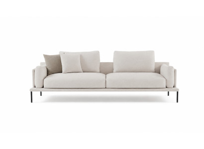 Accent elegant sofa for your living room