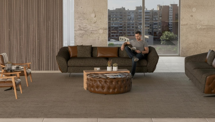 Rest set - perfect balance between comfort and design