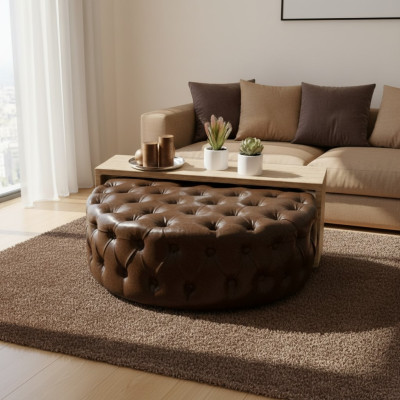 Elegant coffee table