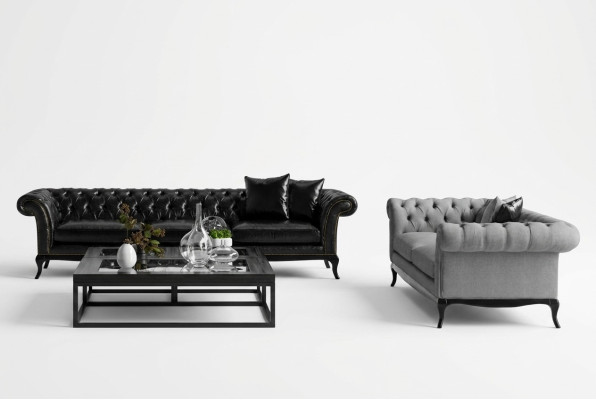 Modern and elegant sofa for your living room