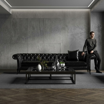 Modern sofa