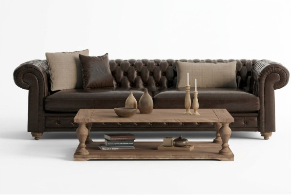 Comfortable sofa for your living room according to your decorative style