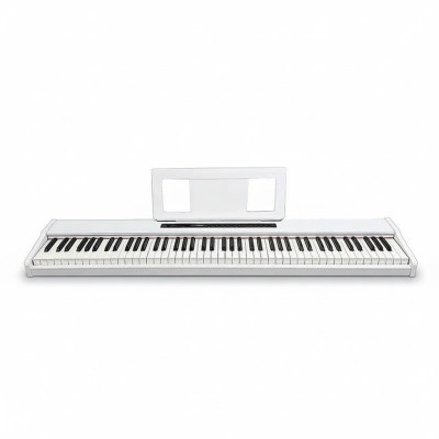 Elegant digital piano with excellent sound quality