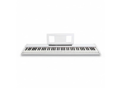 Elegant digital piano with excellent sound quality