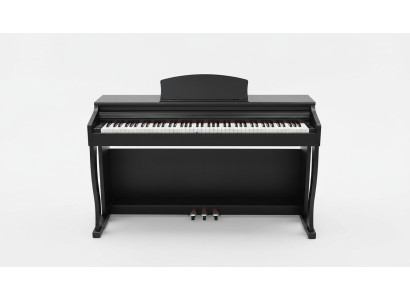 Digital piano Mustat for home