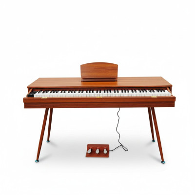 Vintage digital piano
