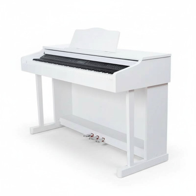 Digital piano Stage Piano Brillo white