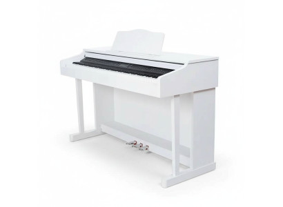 Digital piano Stage Piano Brillo white