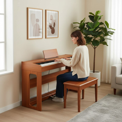 Digital piano