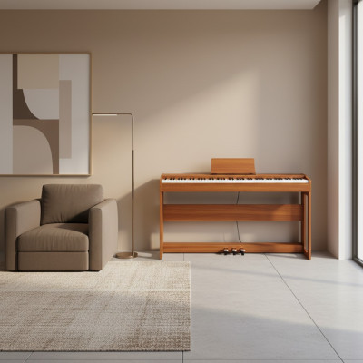 Digital piano