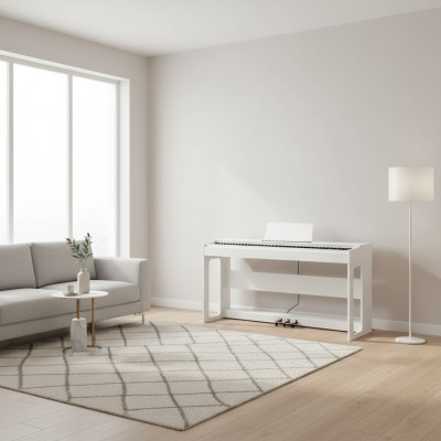 Digital piano