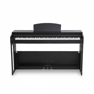 Digital piano for home 138 cm Black