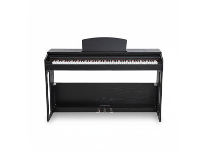 Digital piano for home 138 cm Black