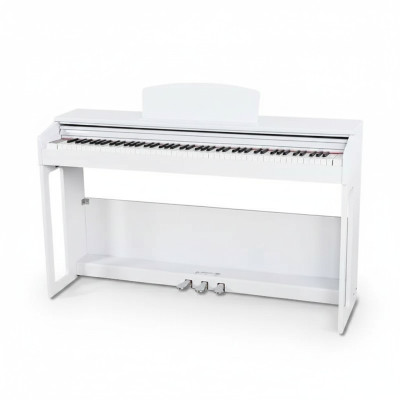 Digital piano for home Digital piano 138 cm White