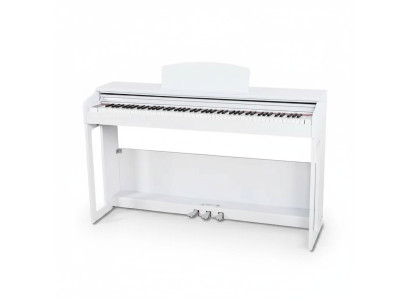 Digital piano for home Digital piano 138 cm White