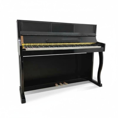 Digital piano for home use 137cm Black