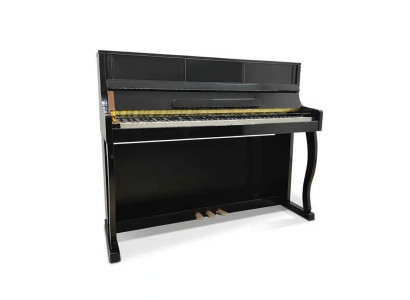 Digital piano for home use 137cm Black