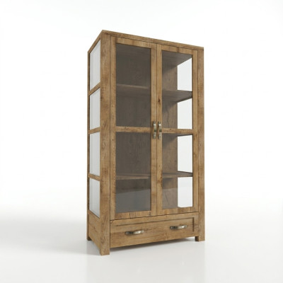 Kitchen display cabinet
