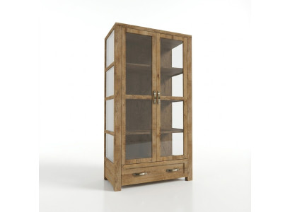Kitchen display cabinet