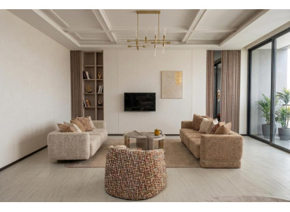 Wohnzimmer Set Großzügig Komfortabel Formschön Zeitgemäß Stilvoll