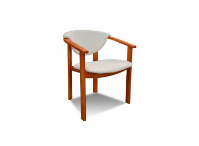 Solid wood chair dining room chair designer leather chair chairs dining room chairs K27