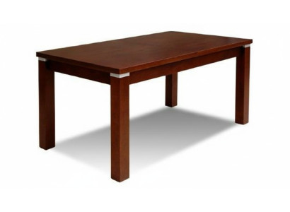 Dining table, wood table, wood tables, dining room tables, 100 cm x 200 cm / 100x290 cm