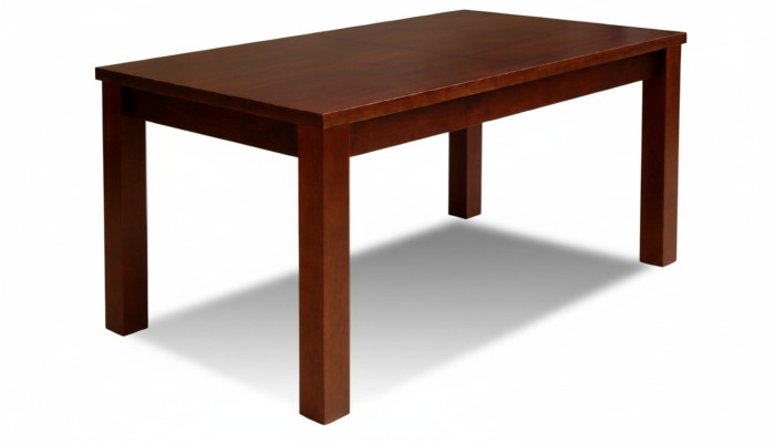 Wooden table dining table wooden tables tables dining room new 90 cm x 170 cm