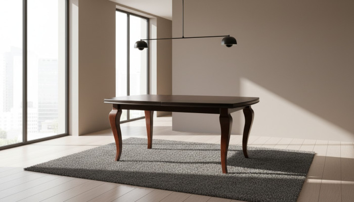 Tables Classic Dining Table Wood Classic Wooden Table Tables Dining Room S23