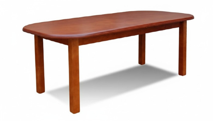 Dining table wooden table wood brown tables dining room new S11-O furniture wood new