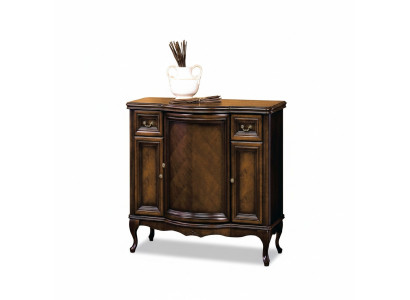Classic dresser chests chest of drawers - Model W-K3C