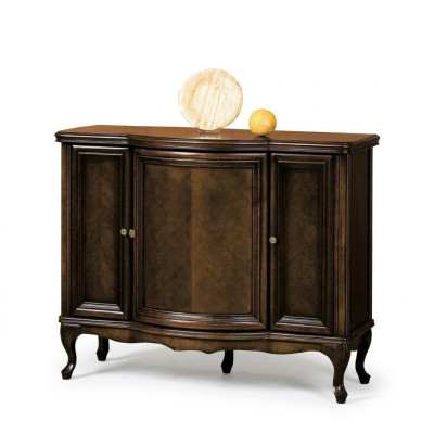 Classic chest dresser cabinet antique style office cabinet sideboard