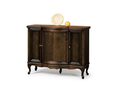 Classic chest dresser cabinet antique style office cabinet sideboard