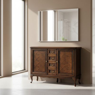 Classic dresser dressers cabinet wardrobe antique style apothecary cabinet