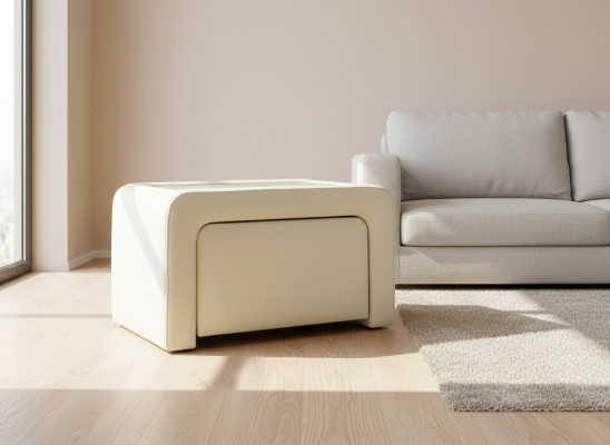Bedside table bedside tables nightstand side table free choice of color Calgary