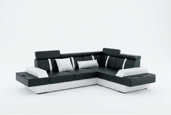 Designer living room corner sofa new couch sofa upholstery leather sofa sofa set