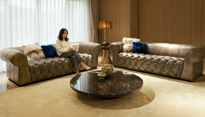 Corner sofa corner sofa couch upholstery leather suite living landscape chaise lounge sofas
