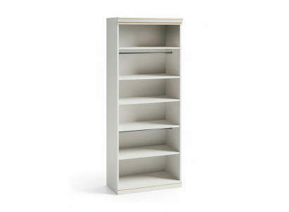 Element Model V2D-09 for Walk-in Closet, Wardrobe, Italian Furniture