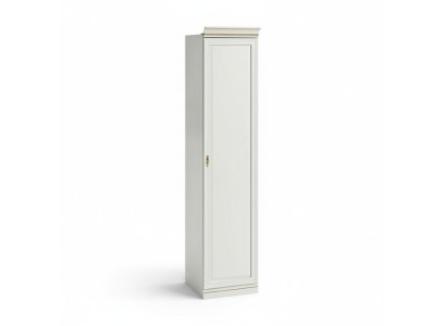 Element Model V1D-07 for Walk-in Closet Wardrobe Italian Furniture