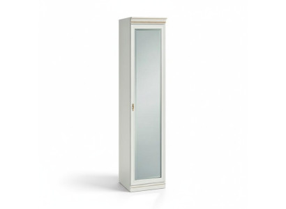 Element Model V1D-07LP for Walk-In Wardrobe Italian Furniture